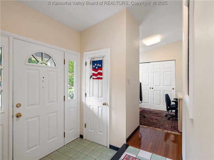 Property Photo: 138 Woodbridge Drive WV 25311