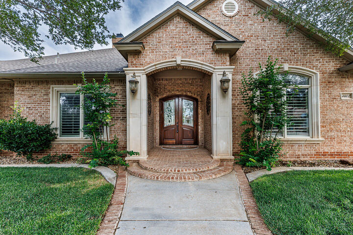 Property Photo:  4602 101st Street  TX 79424 
