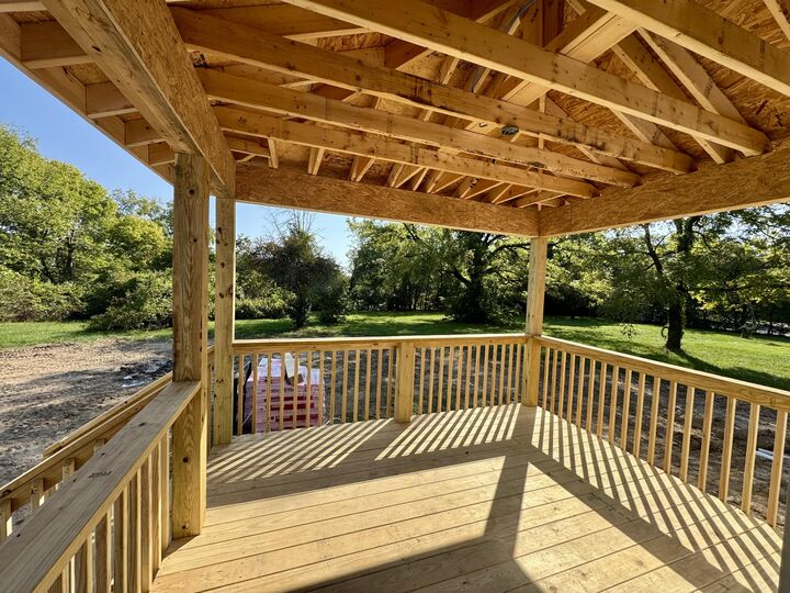 Property Photo: 706 N Powell Avenue KY 40403