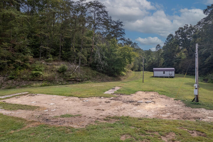 Property Photo: 1065 Brushy Fork Road KY 41472