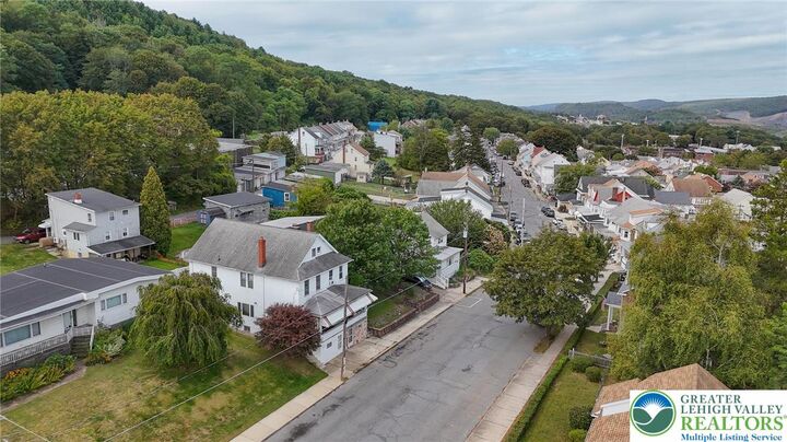 Property Photo: 120 W Abbott Street PA 18232
