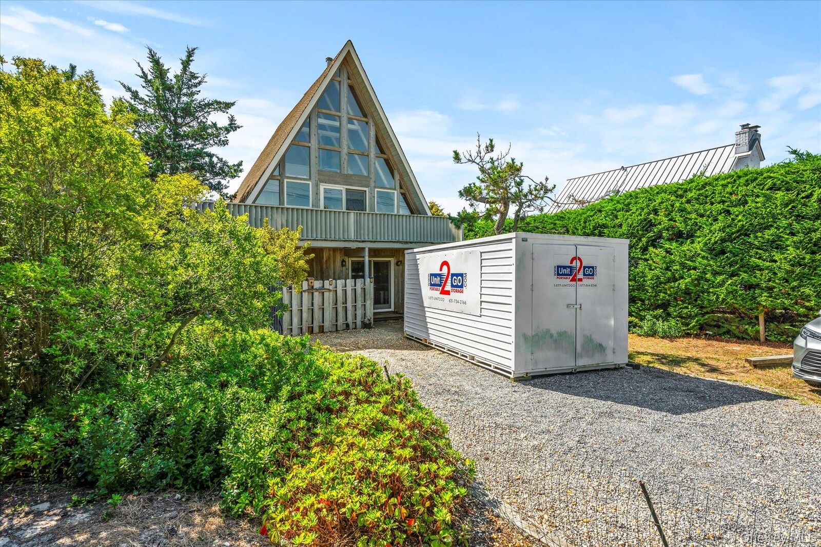 Property Photo:  1926 Montauk Highway  NY 11930 