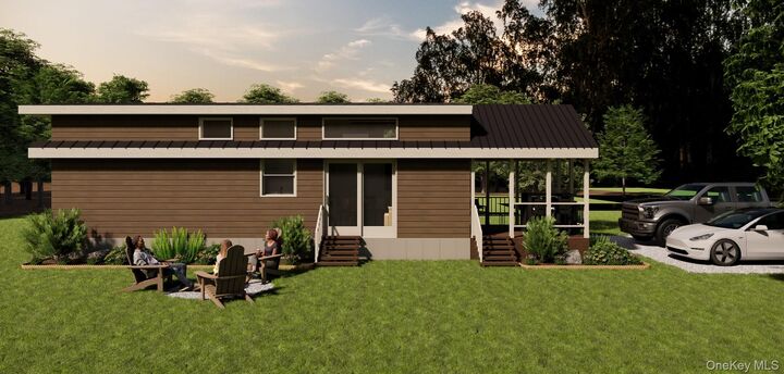 Property Photo:  197 Wheeler Road  NY 10921 