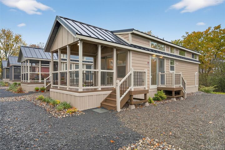 Property Photo:  197 Wheeler Road 90  NY 10921 