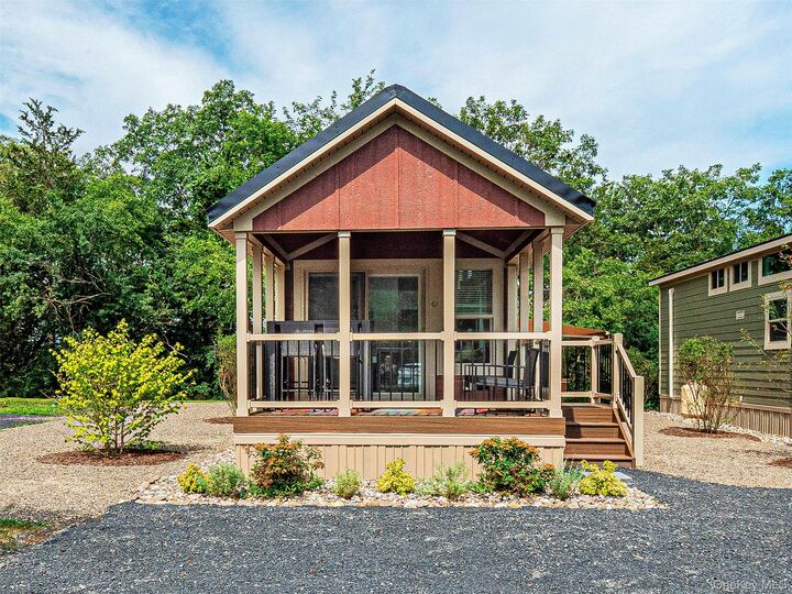 Property Photo:  197 Wheeler Road 101  NY 10921 