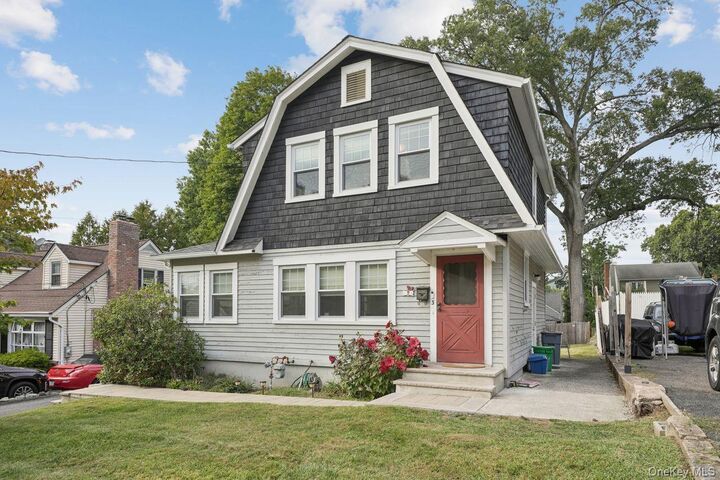 Property Photo:  3 James Street  NY 10901 