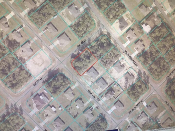 Property Photo: 0 SW 31 Circle FL 34473