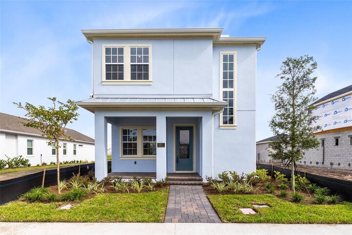 9841 Peebles Street  Orlando FL 32827 photo