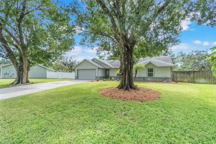 Property Photo:  8666 Black Mesa Drive  FL 32829 