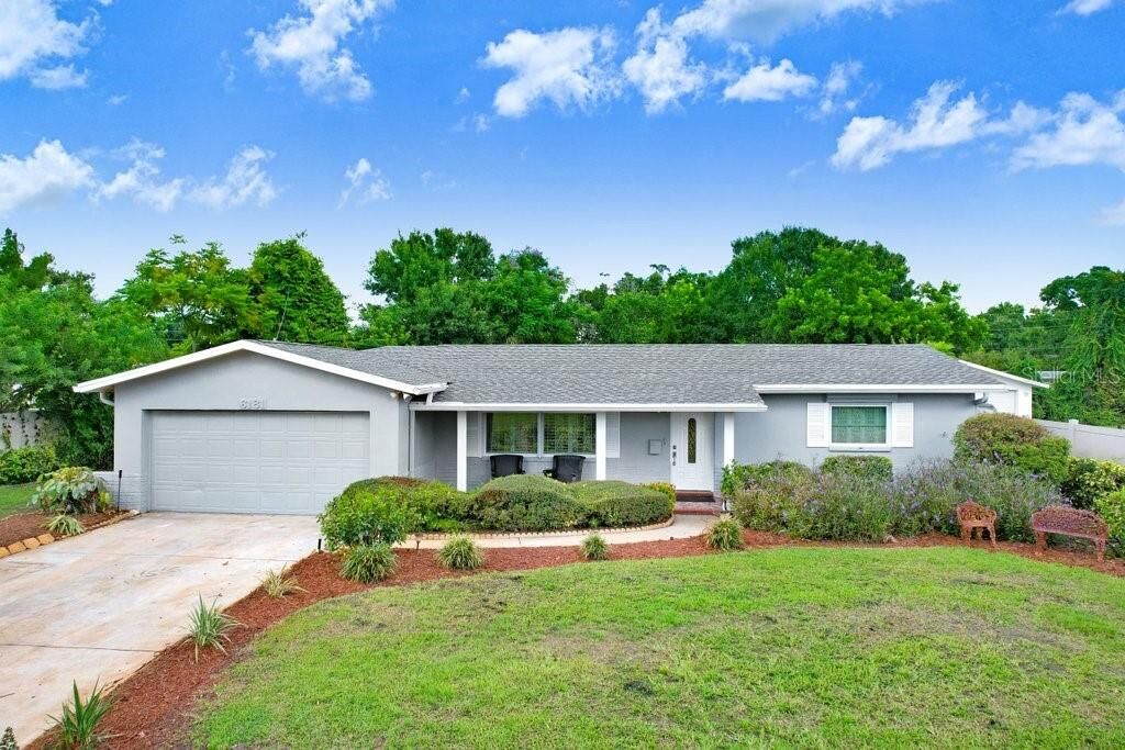 Property Photo:  6181 39th Avenue N  FL 33709 