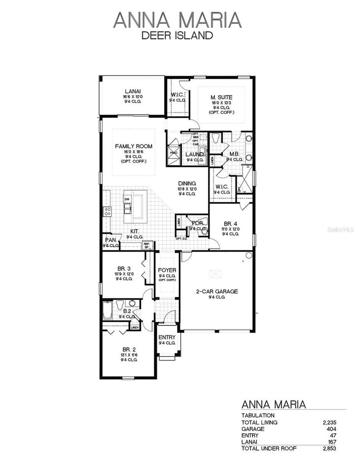 Property Photo:  5937 Flower Cherry Bend  FL 34787 