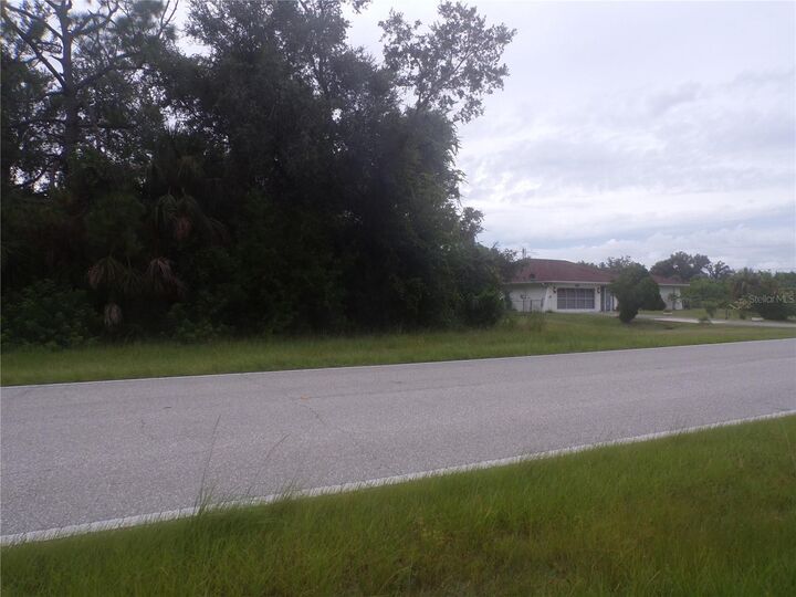 Property Photo:  Ponce De Leon Boulevard  FL 34291 