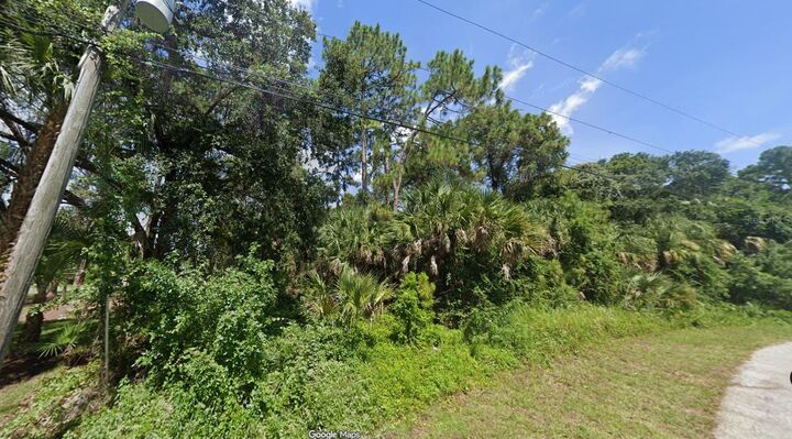 Property Photo:  Rufus Road  FL 34288 