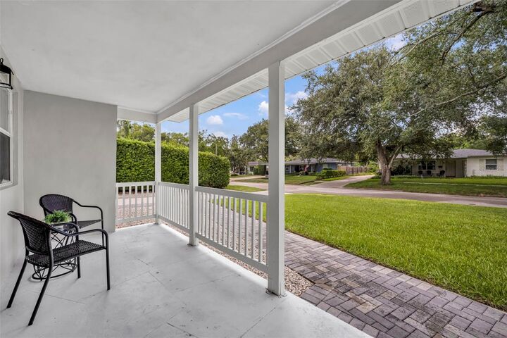 Property Photo:  3626 Bobolink Lane  FL 32803 