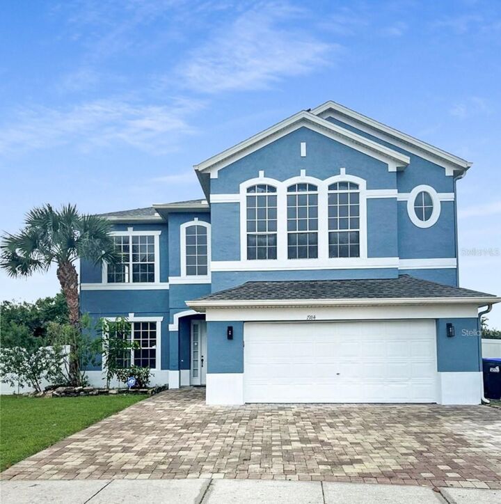 1984 Windcrest Lake Circle  Orlando FL 32824 photo