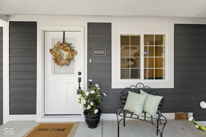 Property Photo:  10935 Cornell Street  IN 46280 