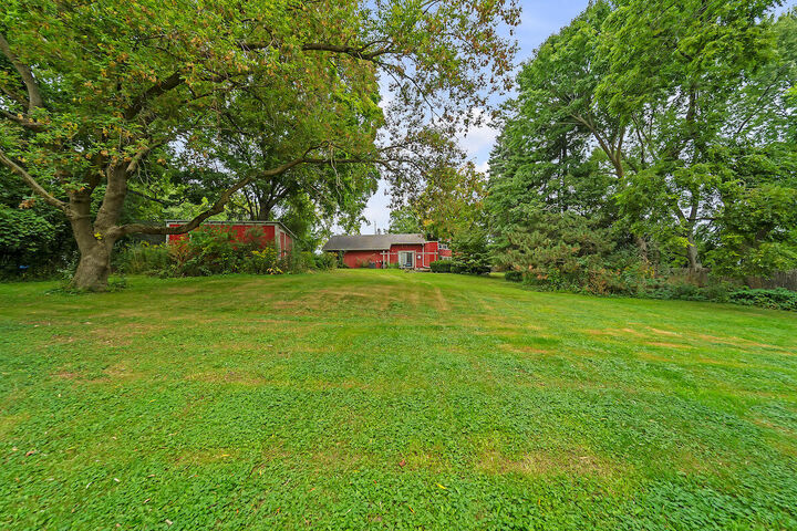 Property Photo: 4215 Northwestern Ave WI 53405