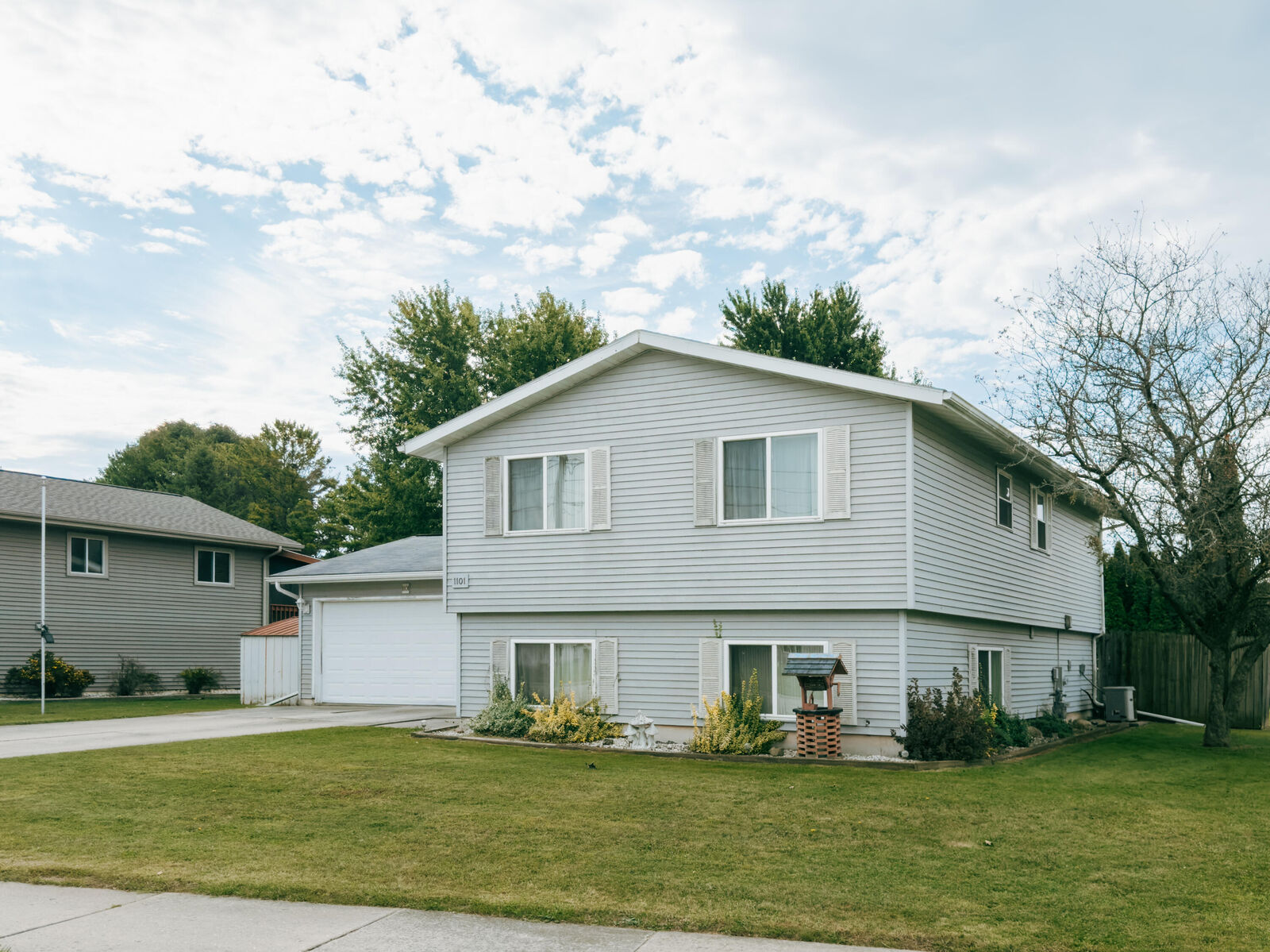 Property Photo:  1101 E Cedar Ave  WI 54220