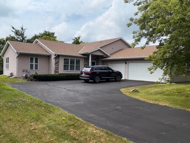 Property Photo:  9371 S Chicago Rd  WI 53154 