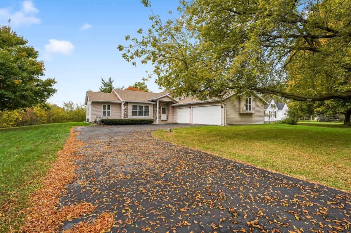 Property Photo: 9371 S Chicago Rd WI 53154