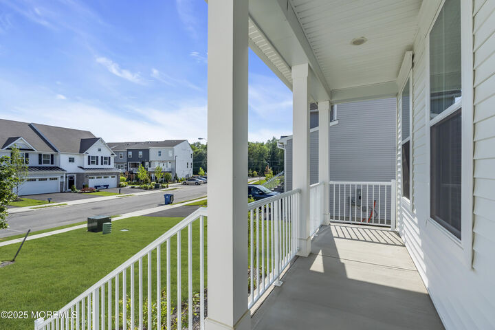 Property Photo: 3 Devon Drive NJ 07731