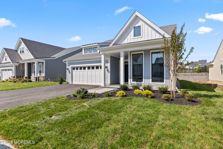Property Photo: 38 Sofia Drive NJ 07726