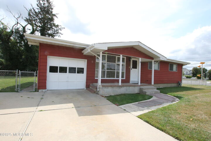 2 Kenneth Terrace  Neptune Township NJ 07753 photo