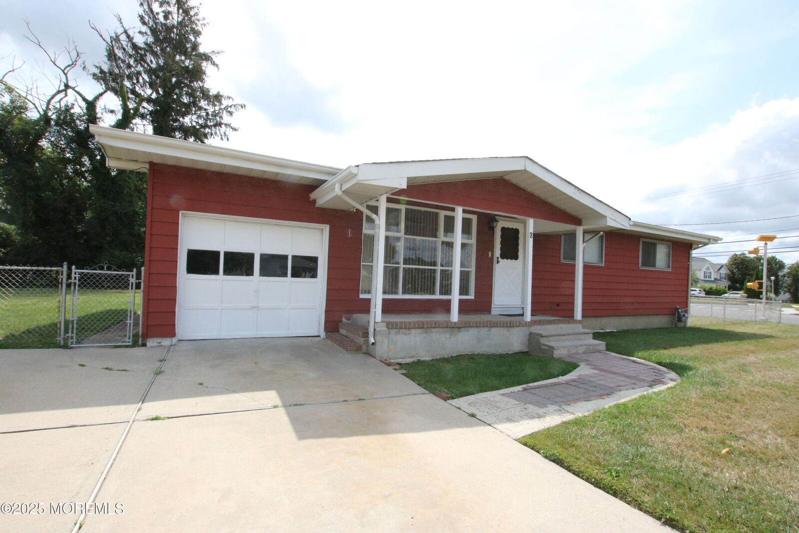 Property Photo:  2 Kenneth Terrace  NJ 07753 