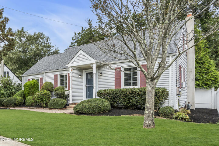 Property Photo: 2 Schiverea Avenue NJ 07728
