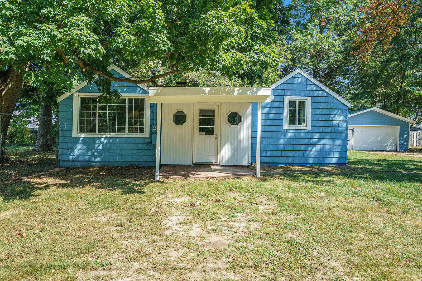 Property Photo: 70275 Sheridan Drive MI 49112