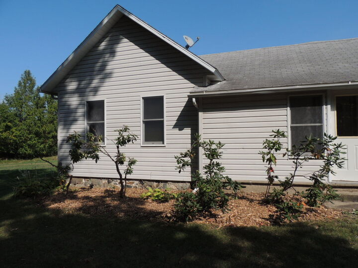 Property Photo: 1317 68th Street MI 49090
