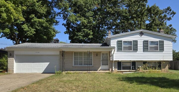 Property Photo:  5125 Brennerton Drive  MI 49002 