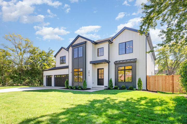 Property Photo:  2874 Maria Avenue  IL 60062 