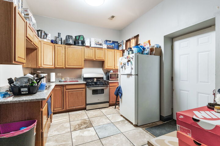 Property Photo: 6008 S Wabash Avenue IL 60637