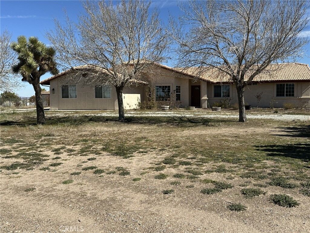 Property Photo: 10191 Bellflower Street CA 92344