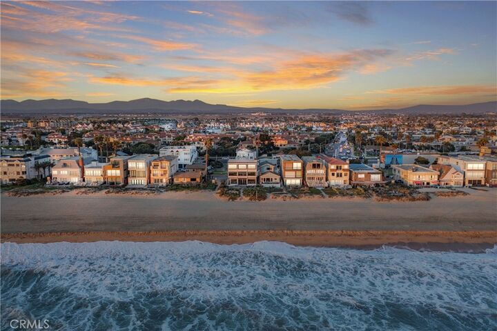 16601 S Pacific Avenue  Sunset Beach CA 90742 photo