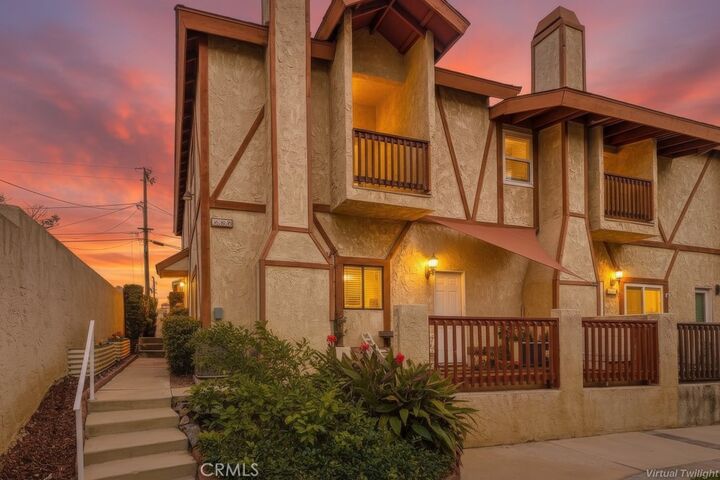 284 Laurel Avenue 5  Brea CA 92821 photo