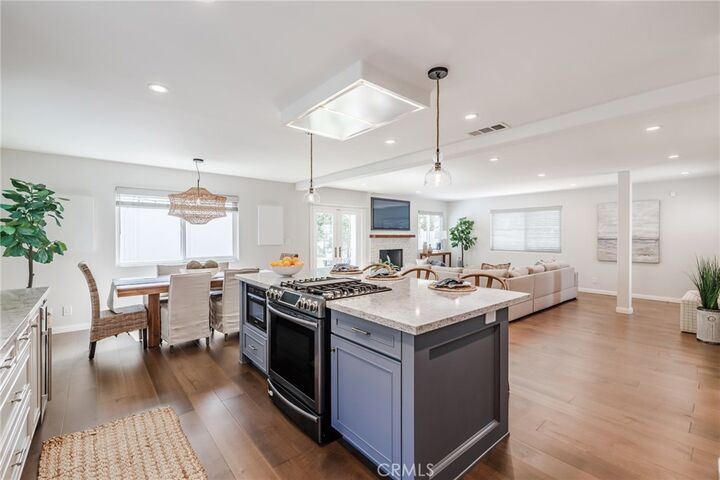 Property Photo:  2106 Nelson Avenue A  CA 90278 