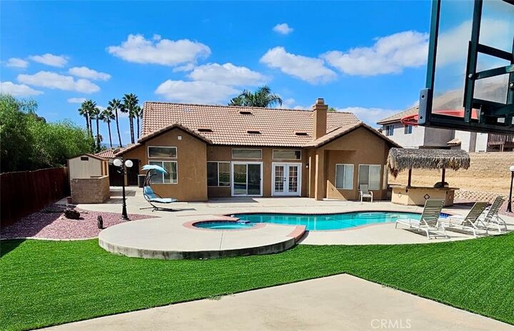 Property Photo:  29630 Carro Amano Lane  CA 92346 