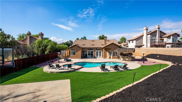 Property Photo:  29630 Carro Amano Lane  CA 92346 