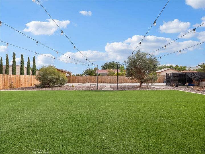 Property Photo: 9915 La Panto CA 92392