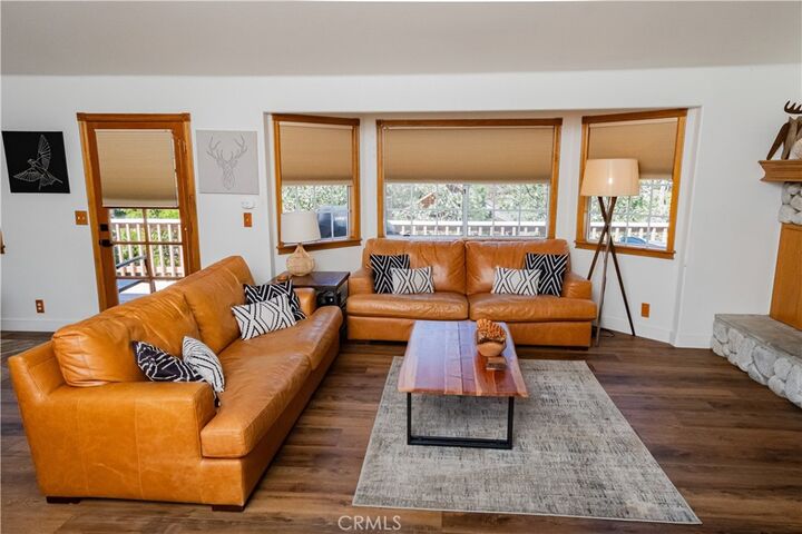 Property Photo: 884 Grass Valley Road CA 92352