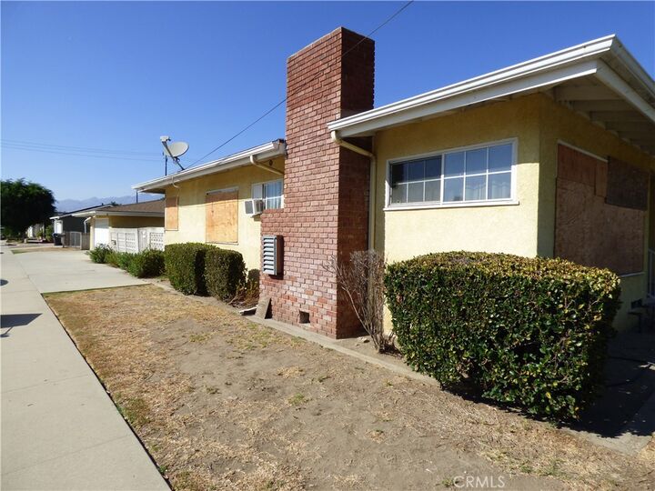 Property Photo:  3717 Big Dalton Avenue  CA 91706 