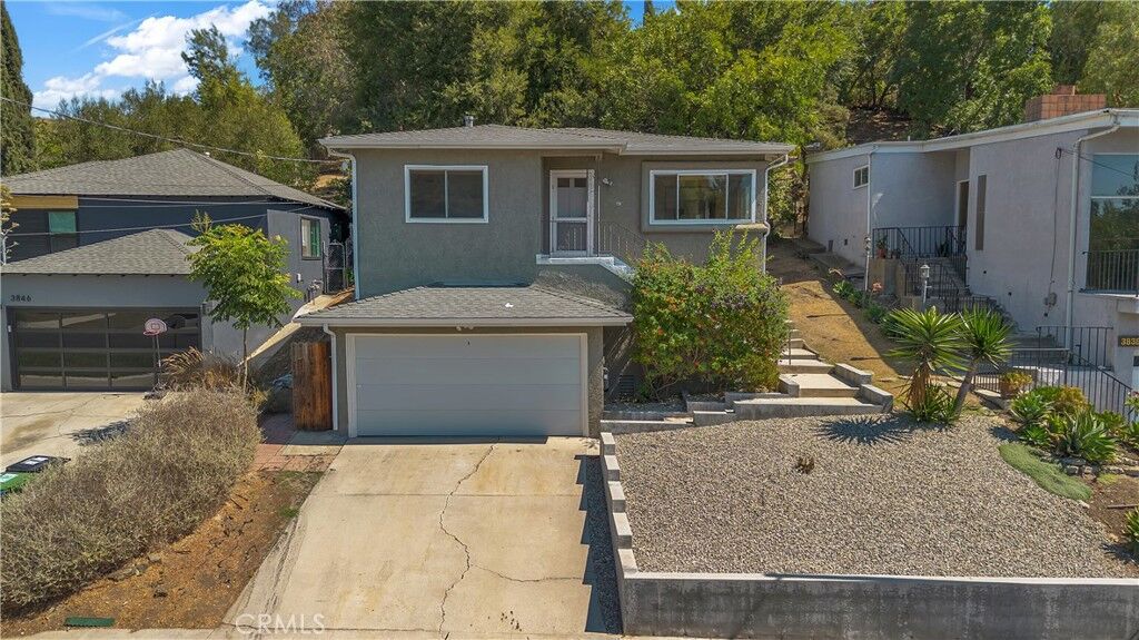 Property Photo:  3842 Harriman Avenue  CA 90032 