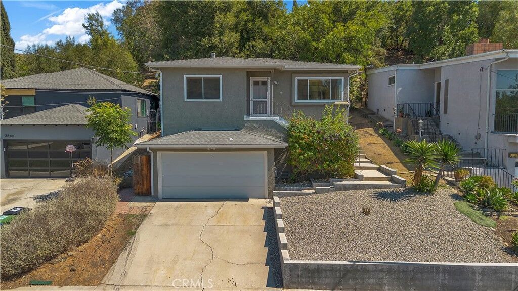 Property Photo:  3842 Harriman Avenue  CA 90032 