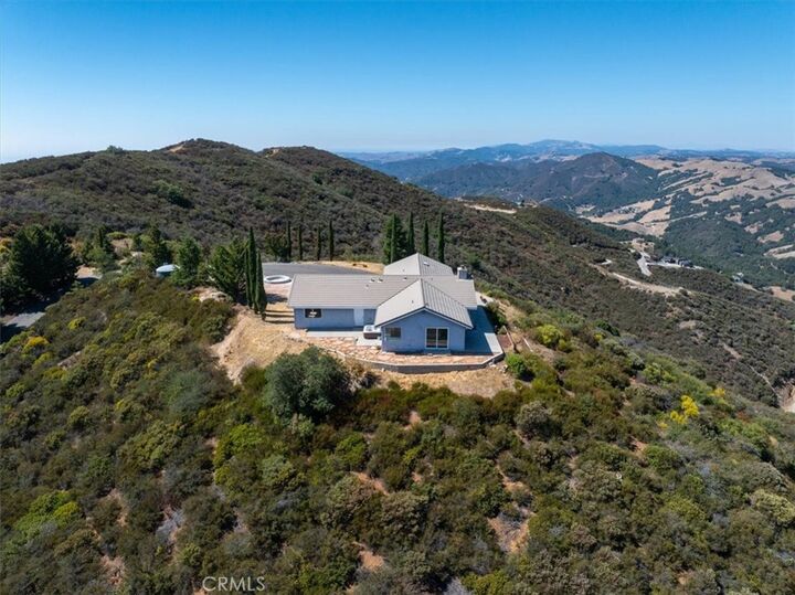 Property Photo:  13750 Falcon Road  CA 93422 