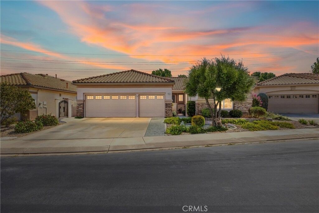 Property Photo:  4976 Silverado  CA 92220 