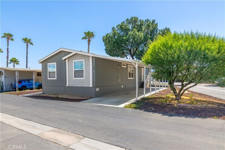 Property Photo:  4400 W Florida Avenue 252  CA 92545 