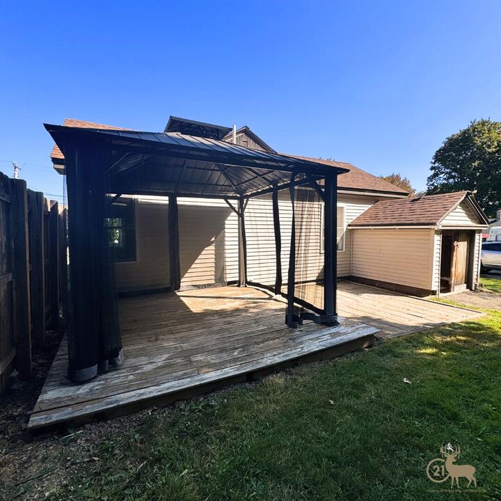 Property Photo:  1016 Main Road  ME 04419 