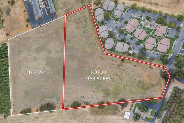 Property Photo:  0 E Carson Street  CA 95932 